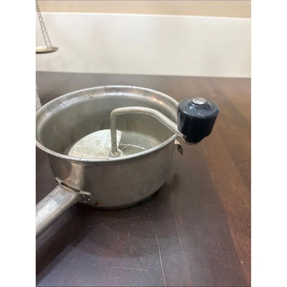 Vintage Foley Food Mill 7